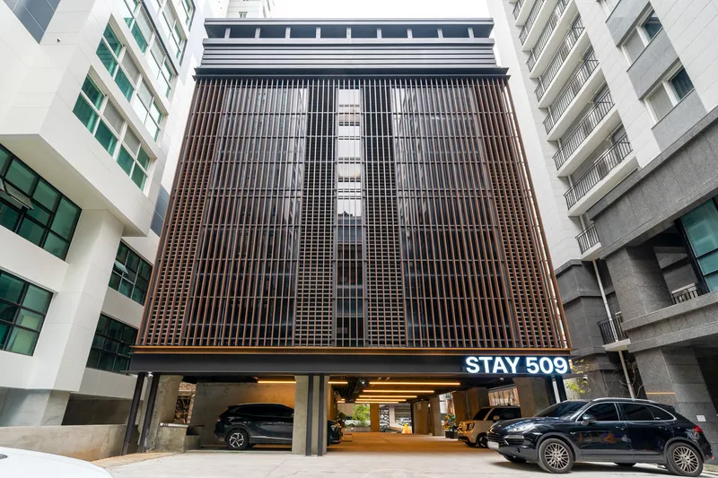 잠실 STAY509 호텔 사진