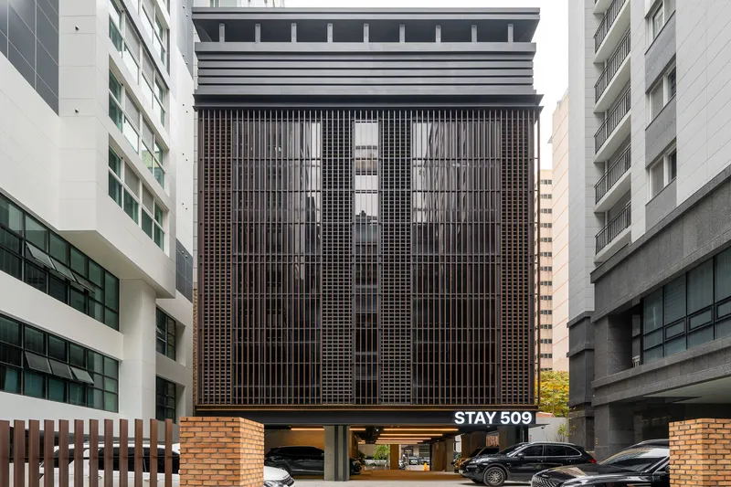 잠실 STAY509 호텔 사진