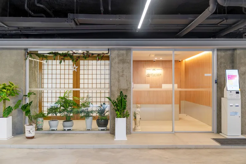 잠실 STAY509 호텔 사진