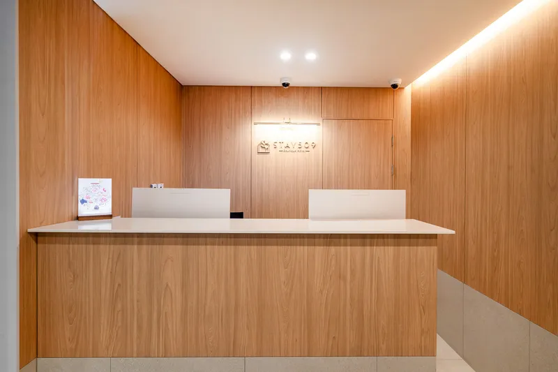 잠실 STAY509 호텔 사진