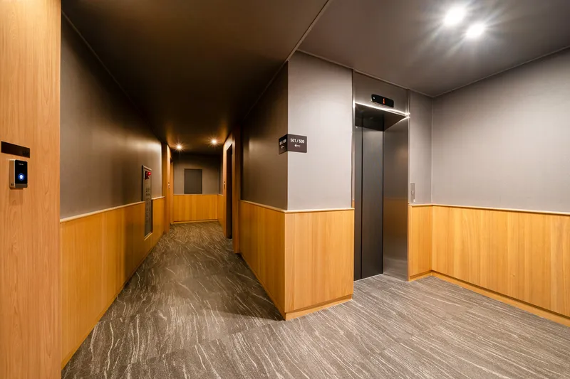 잠실 STAY509 호텔 사진