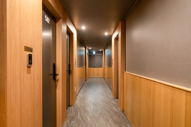 잠실 STAY509 호텔 사진