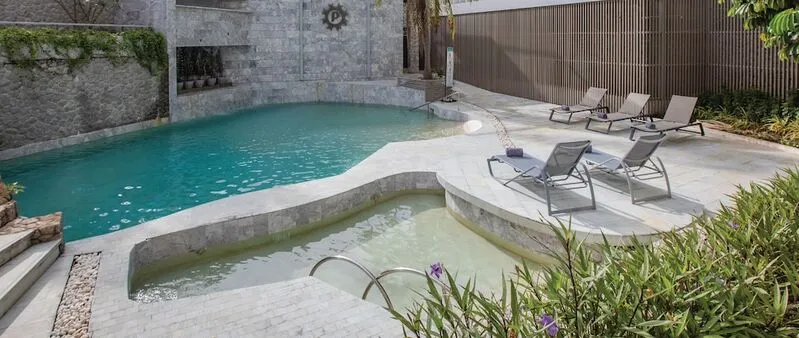 펄 호텔 푸켓 호텔 사진