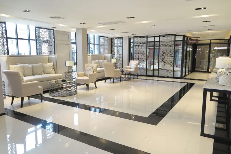 펄 호텔 푸켓 호텔 사진