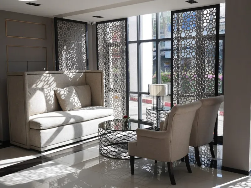 펄 호텔 푸켓 호텔 사진