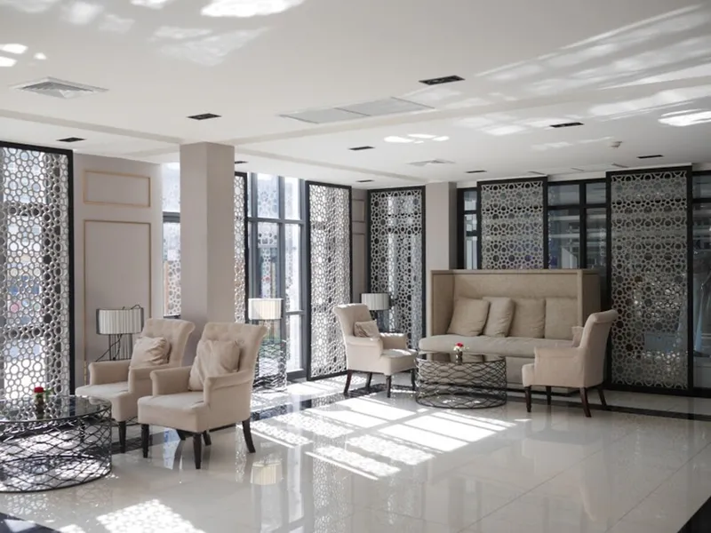 펄 호텔 푸켓 호텔 사진