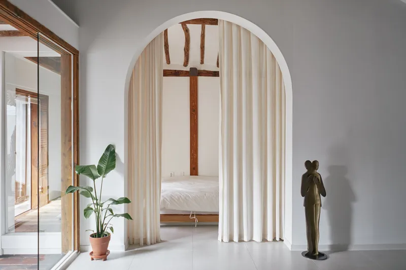 전주 한옥마을 그여자네 집 한옥 독채 펜션 호텔 사진