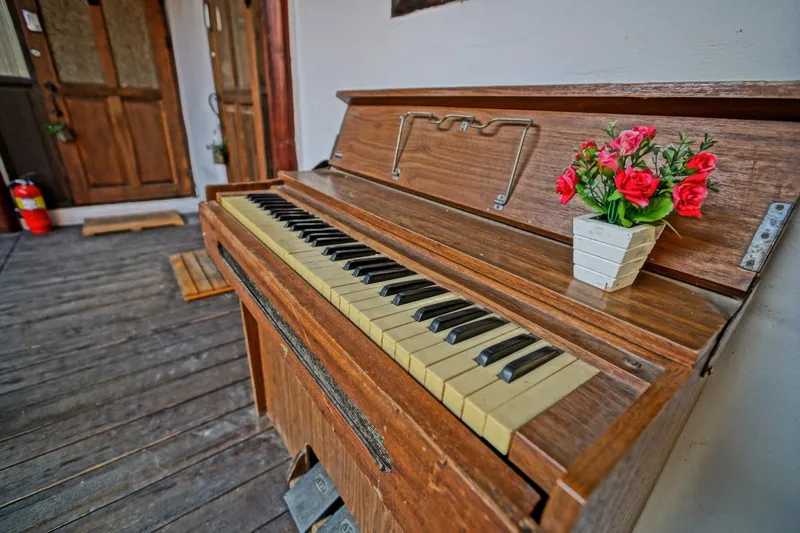 전주 한옥마을 나무그늘펜션 호텔 사진