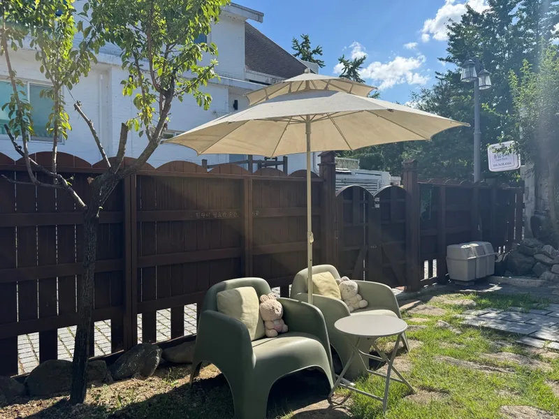 전주 한옥마을 풍남주택펜션 호텔 사진