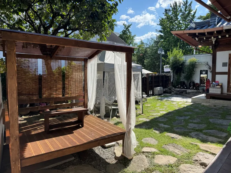 전주 한옥마을 풍남주택펜션 호텔 사진