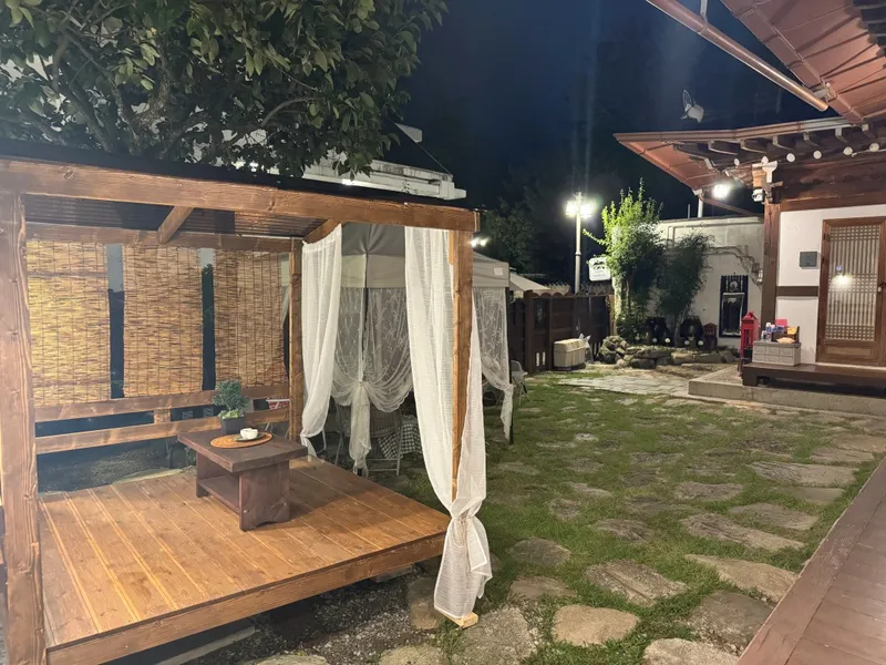 전주 한옥마을 풍남주택펜션 호텔 사진