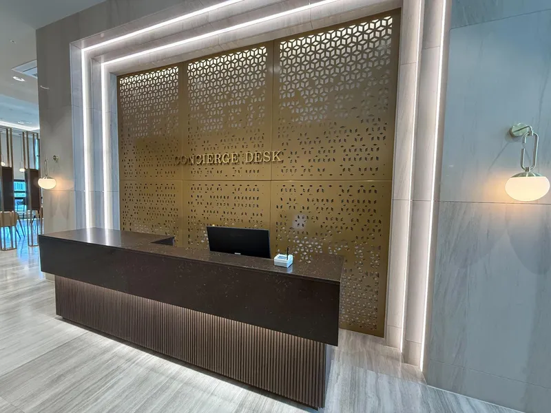 쏘타스위트 부산 서면 호텔 사진