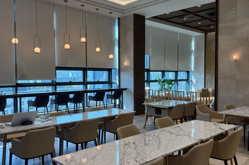 쏘타스위트 부산 서면 호텔 사진