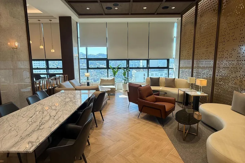 쏘타스위트 부산 서면 호텔 사진