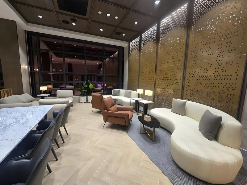 쏘타스위트 부산 서면 호텔 사진