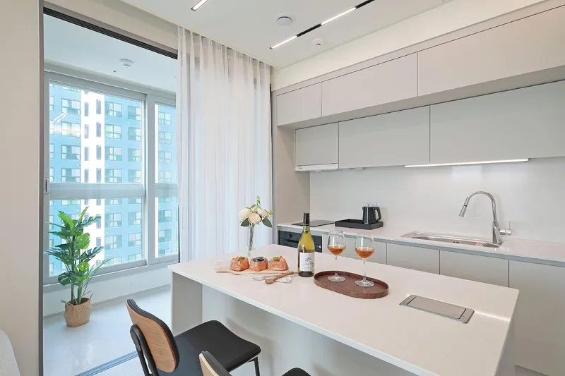 쏘타스위트 부산 서면 호텔 사진