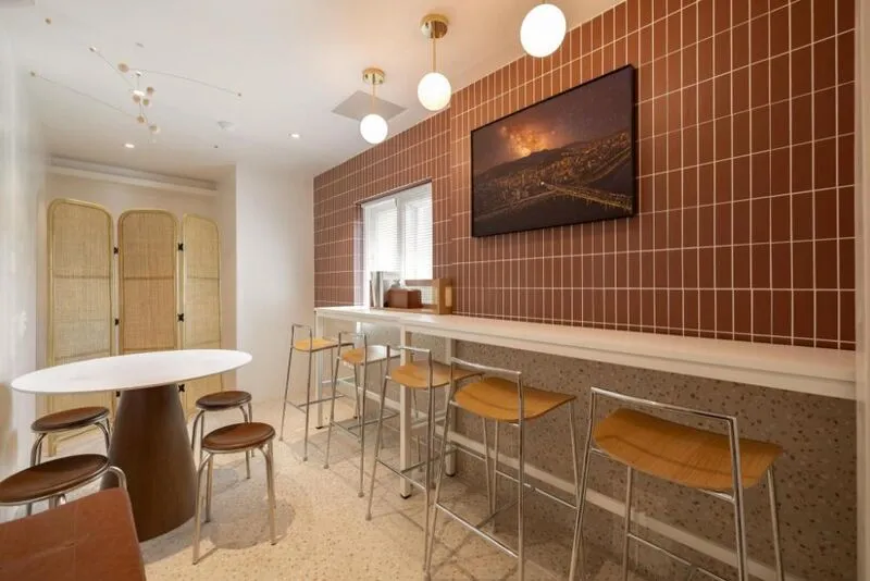 슬로우온 홍대 호텔 사진