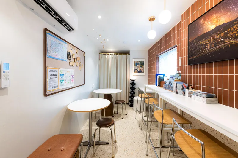 슬로우온 홍대 호텔 사진