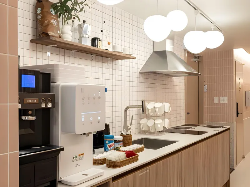 슬로우온 홍대 호텔 사진