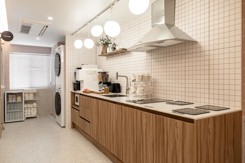 슬로우온 홍대 호텔 사진