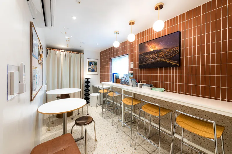 슬로우온 홍대 호텔 사진