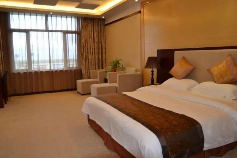 Wulagai Guest House 호텔 사진