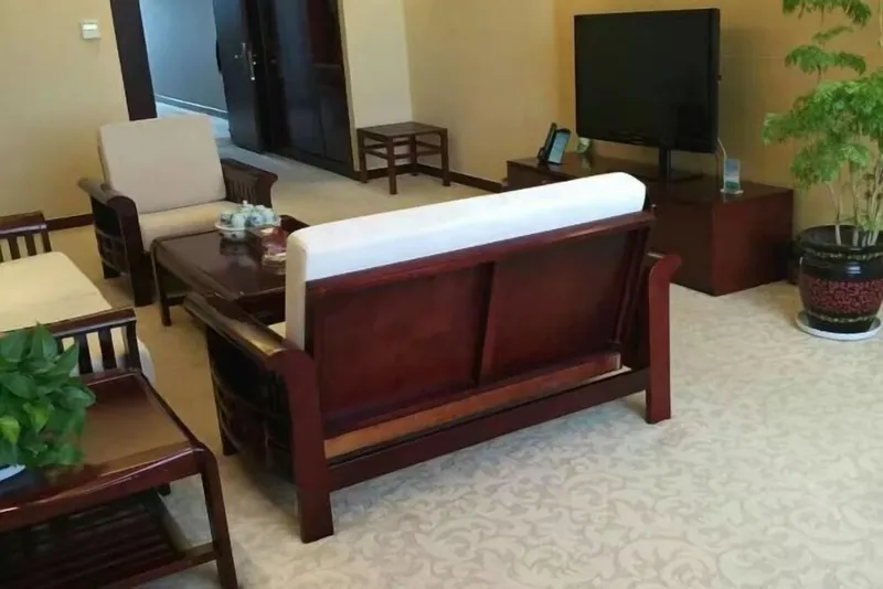 Wulagai Guest House 호텔 사진