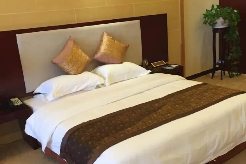 Wulagai Guest House 호텔 사진