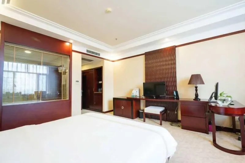 Wulagai Guest House 호텔 사진