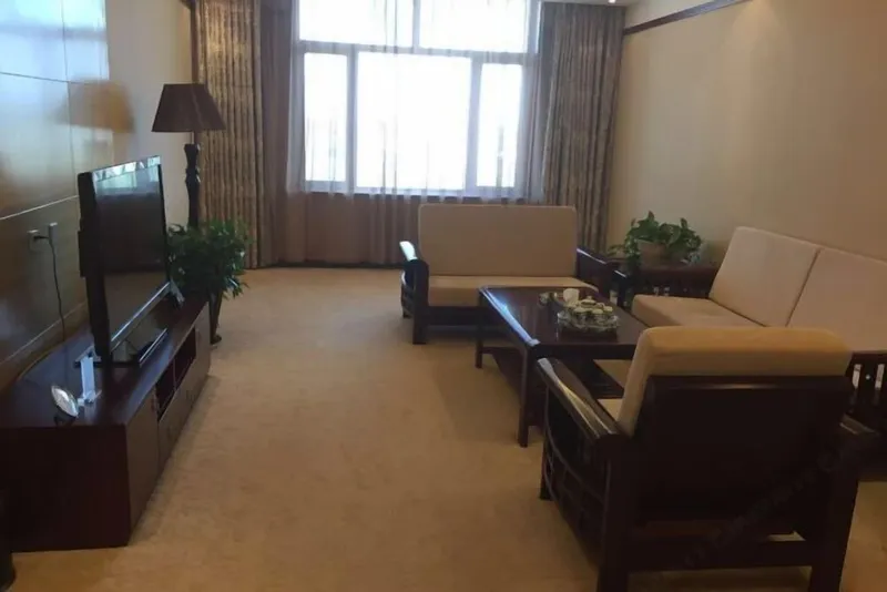 Wulagai Guest House 호텔 사진