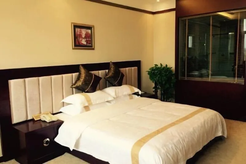 Wulagai Guest House 호텔 사진