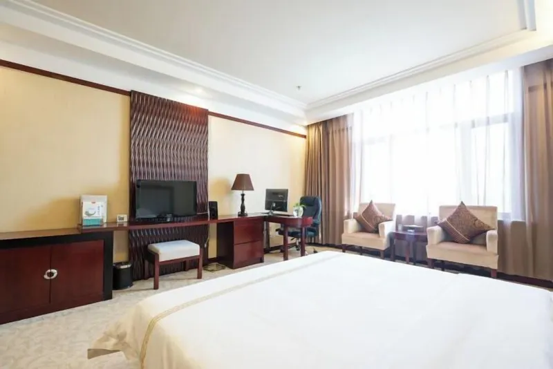 Wulagai Guest House 호텔 사진