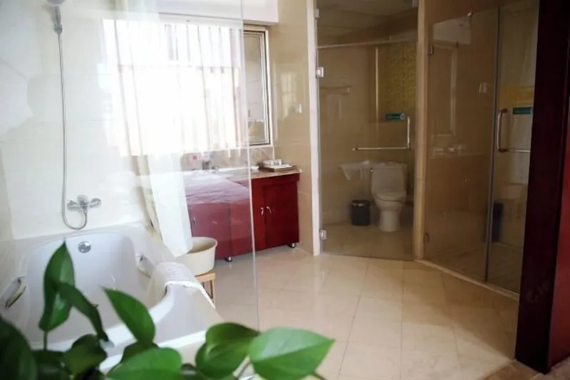 Wulagai Guest House 호텔 사진