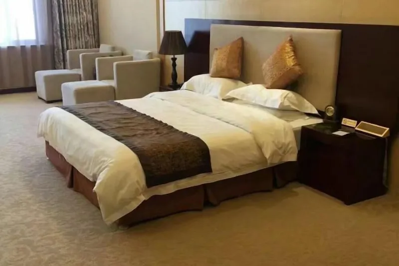 Wulagai Guest House 호텔 사진