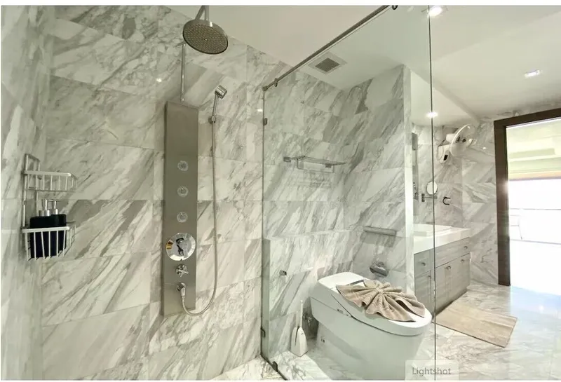 반 제이든 듀플렉스 시뷰 빌라 호텔 사진