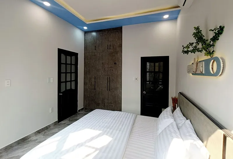 아로마 미케 비치 호텔 사진