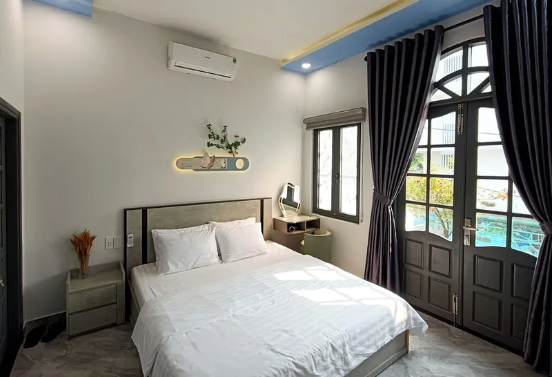 아로마 미케 비치 호텔 사진