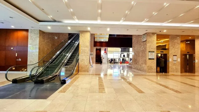 효이스테이 센텀호텔 호텔 사진