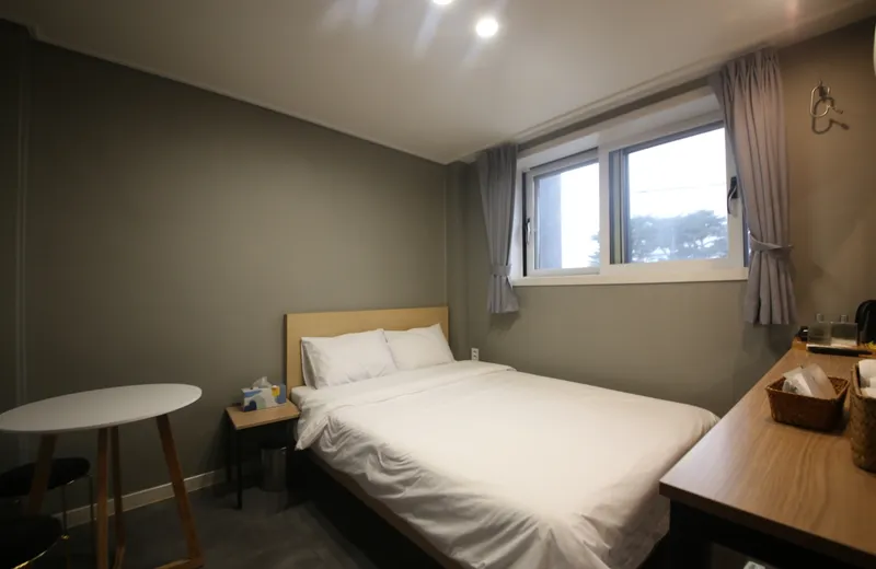 강릉(주문진) 홍모텔 호텔 사진