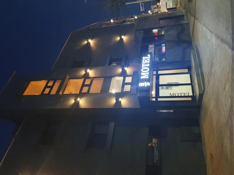 강릉(주문진) 홍모텔 호텔 사진