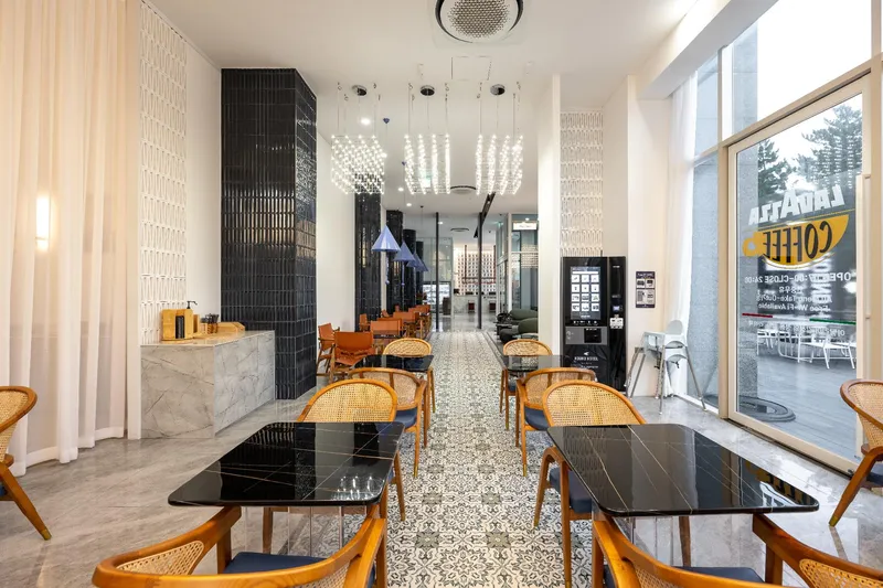 호텔 하운드 강릉 경포 호텔 사진