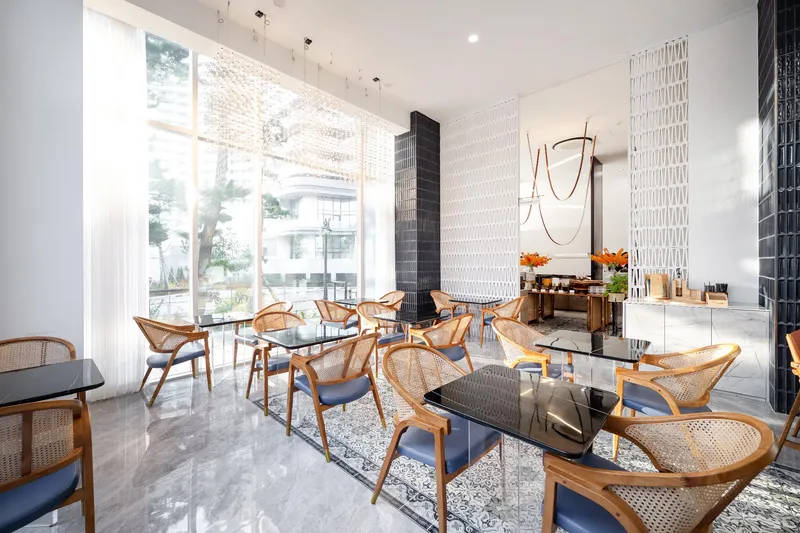 호텔 하운드 강릉 경포 호텔 사진