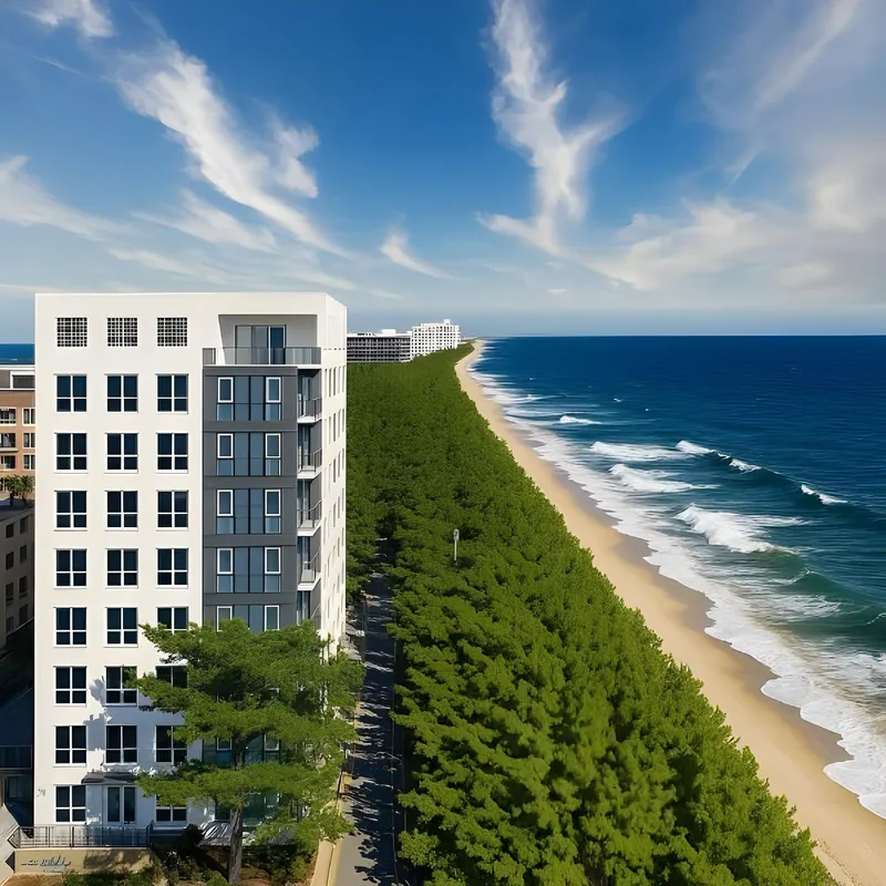 호텔 하운드 강릉 경포 호텔 사진