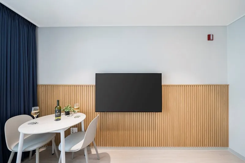 속초 마리 비스타 호텔 호텔 사진