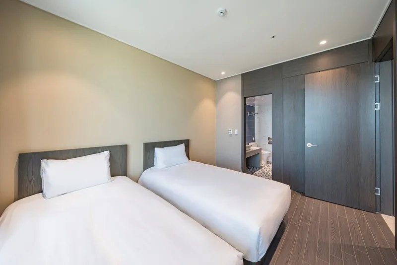 속초 마리 비스타 호텔 호텔 사진