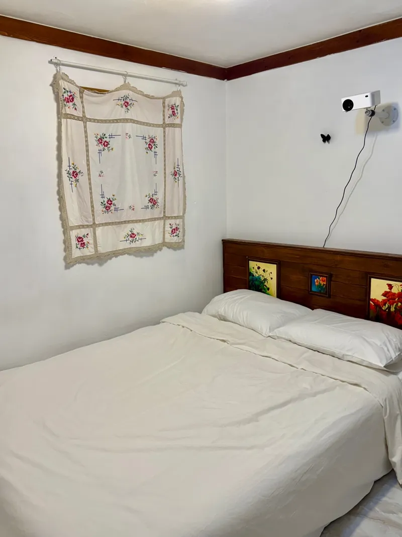 전주 한옥마을숙박 가인당 호텔 사진