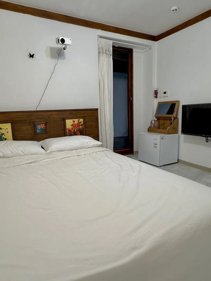 전주 한옥마을숙박 가인당 호텔 사진