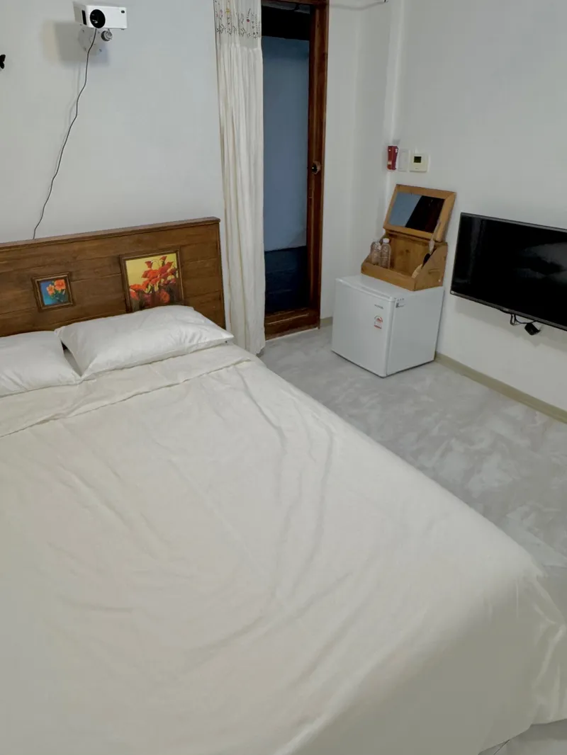 전주 한옥마을숙박 가인당 호텔 사진