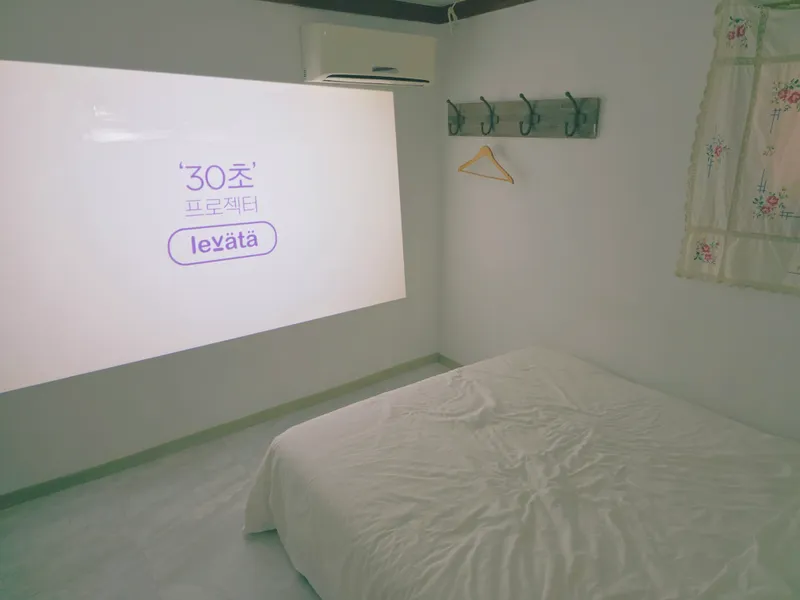 전주 한옥마을숙박 가인당 호텔 사진