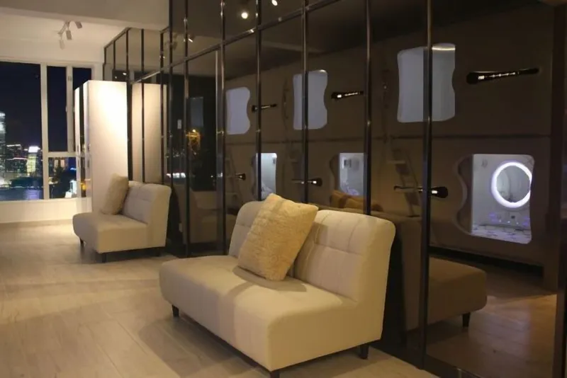 Harbour Hella Inn 호텔 사진